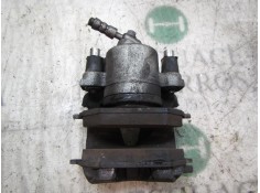 Recambio de pinza freno delantera izquierda para skoda fabia (5j2 ) 1.2 referencia OEM IAM 1K0615123D   2