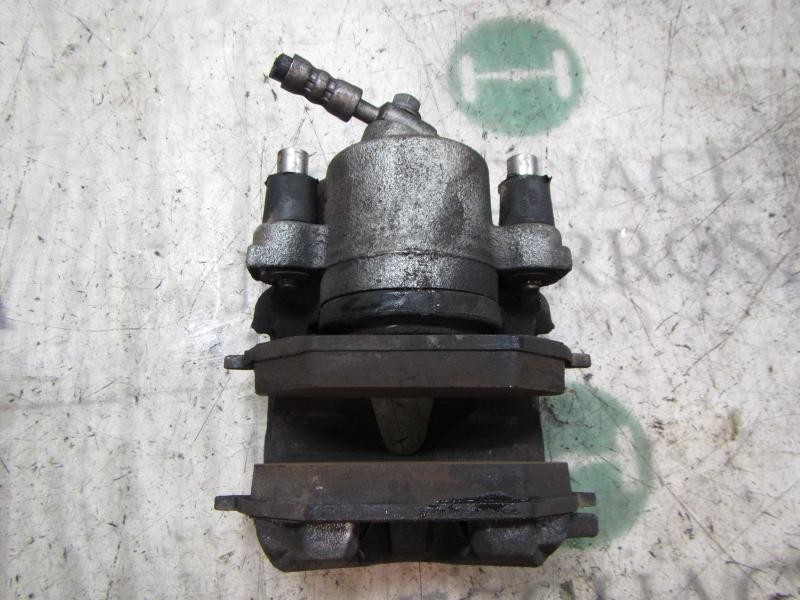 Recambio de pinza freno delantera izquierda para skoda fabia (5j2 ) 1.2 referencia OEM IAM 1K0615123D  