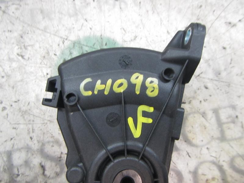 Recambio de potenciometro pedal para skoda fabia (5j2 ) 1.2 referencia OEM IAM 6Q1721503M 6Q1721503M 