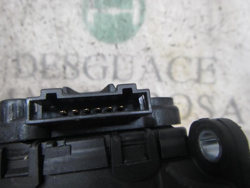 Recambio de potenciometro pedal para skoda fabia (5j2 ) 1.2 referencia OEM IAM 6Q1721503M 6Q1721503M 