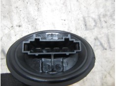 Recambio de resistencia calefaccion para skoda fabia (5j2 ) 1.2 referencia OEM IAM 6Q0959263A   2