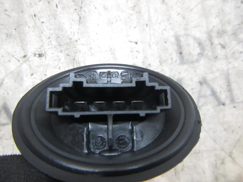 Recambio de resistencia calefaccion para skoda fabia (5j2 ) 1.2 referencia OEM IAM 6Q0959263A  