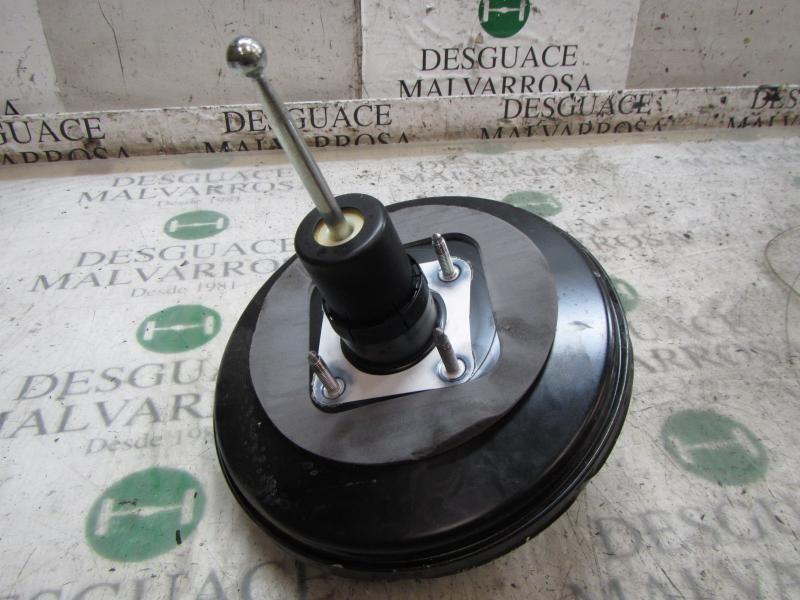 Recambio de servofreno para skoda fabia (5j2 ) 1.2 referencia OEM IAM 6R1614106E 6R1614105J 