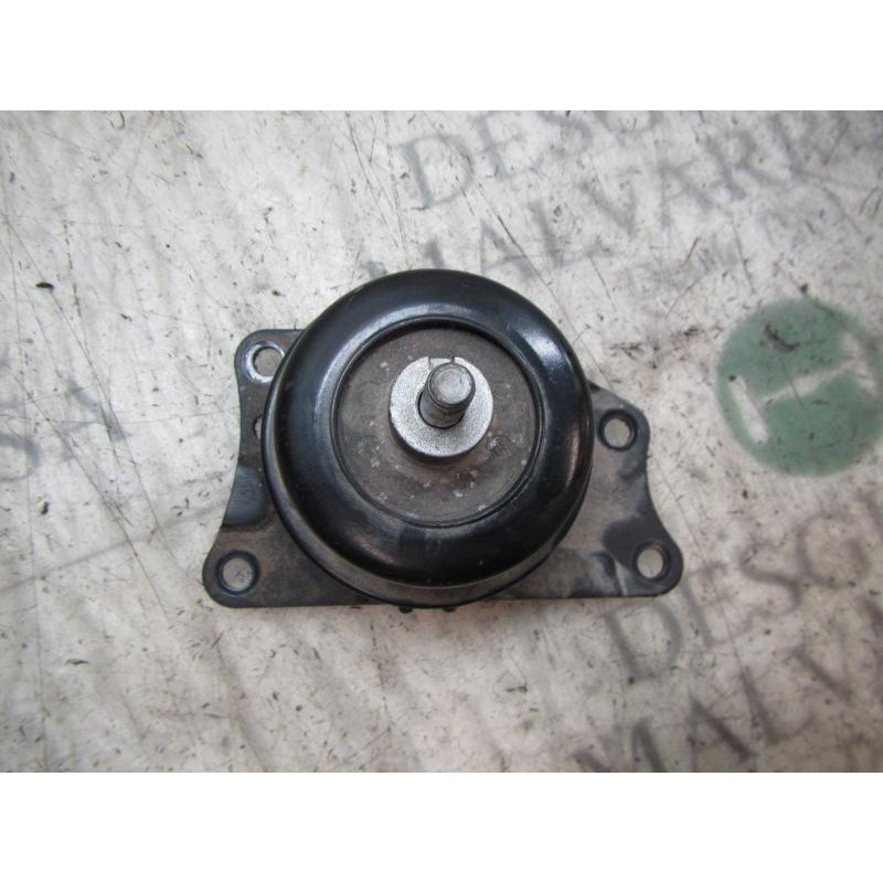 Recambio de soporte motor delantero para skoda fabia (5j2 ) 1.2 referencia OEM IAM 6R0199167AA  