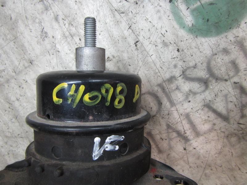 Recambio de soporte motor delantero para skoda fabia (5j2 ) 1.2 referencia OEM IAM 6R0199167AA  