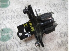 Recambio de soporte motor izquierdo para skoda fabia (5j2 ) 1.2 referencia OEM IAM 6Q0199555AR   2