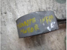 Recambio de soporte motor trasero para skoda fabia (5j2 ) 1.2 referencia OEM IAM 6Q0199851AJ   2