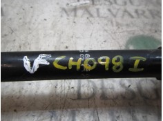 Recambio de transmision izquierda para skoda fabia (5j2 ) 1.2 referencia OEM IAM 6Q0407271AT   2