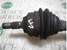 Recambio de transmision izquierda para peugeot 307 break / sw (s1) sw clim plus referencia OEM IAM    2