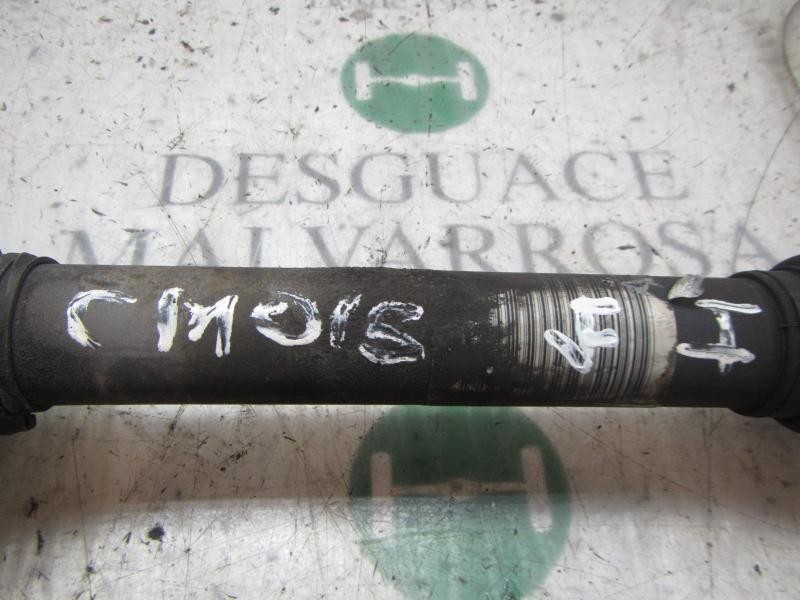 Recambio de transmision izquierda para peugeot 307 break / sw (s1) sw clim plus referencia OEM IAM   