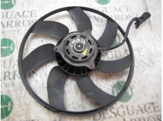 Recambio de electroventilador para peugeot 307 break / sw (s1) sw clim plus referencia OEM IAM    2