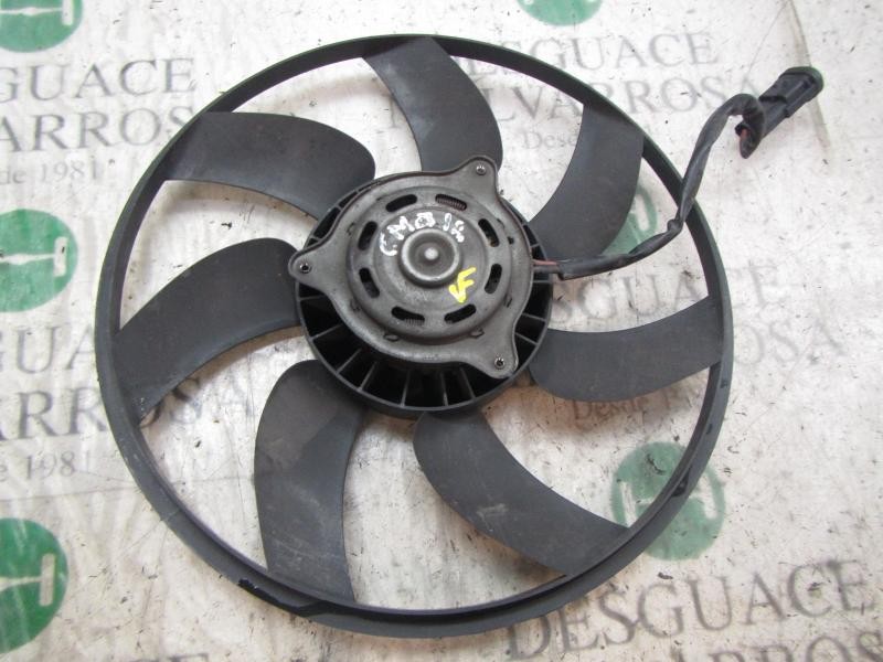 Recambio de electroventilador para peugeot 307 break / sw (s1) sw clim plus referencia OEM IAM   