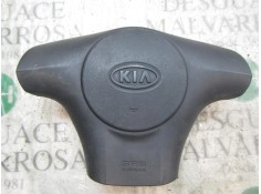 Recambio de airbag delantero izquierdo para kia picanto 1.1 ex referencia OEM IAM   