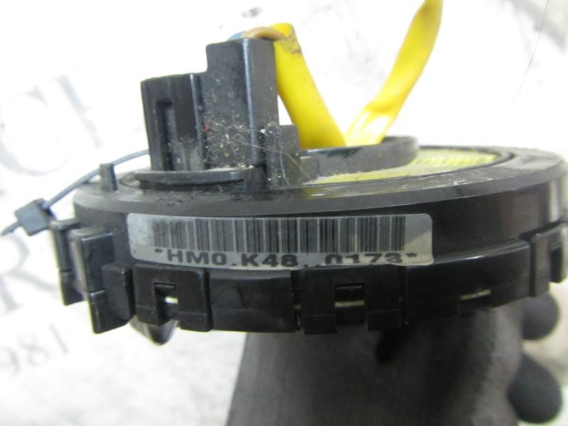 Recambio de anillo airbag para kia picanto 1.1 ex referencia OEM IAM   