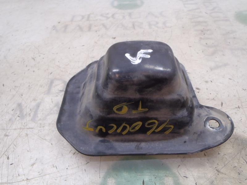 Recambio de punta chasis delantera para volkswagen golf iii berlina (1h1) gti referencia OEM IAM   