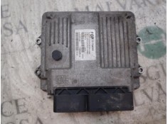 Recambio de centralita motor uce para fiat doblo (119) 1.3 16v jtd cat referencia OEM IAM   