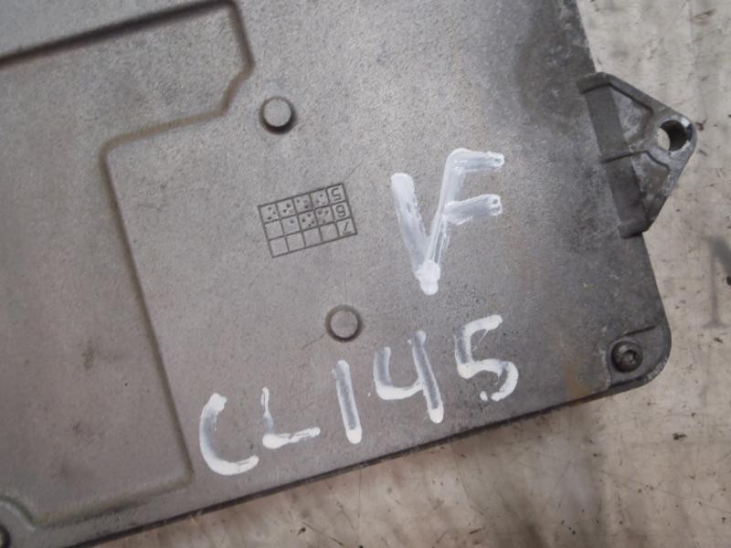 Recambio de centralita motor uce para fiat doblo (119) 1.3 16v jtd cat referencia OEM IAM   