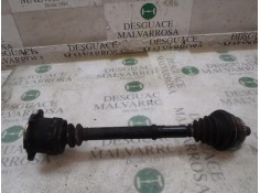 Recambio de transmision derecha para audi 80/90 (893) 80 referencia OEM IAM   
