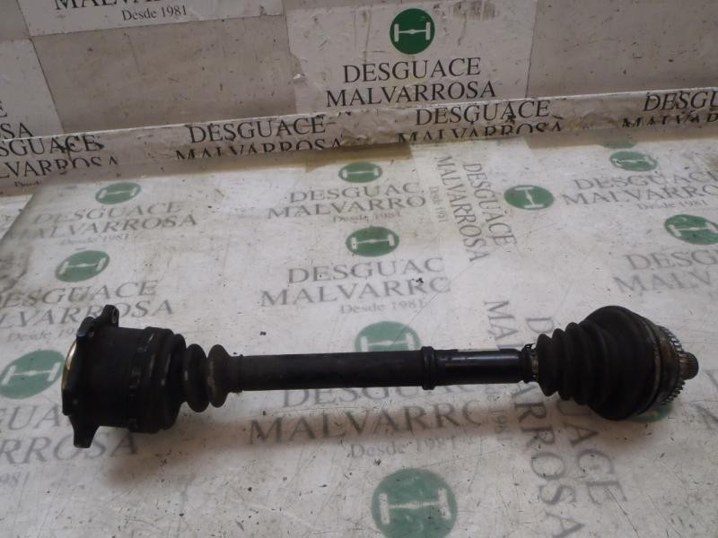 Recambio de transmision derecha para audi 80/90 (893) 80 referencia OEM IAM   