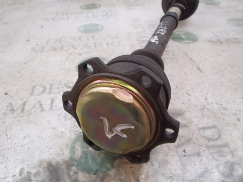 Recambio de transmision derecha para audi 80/90 (893) 80 referencia OEM IAM   