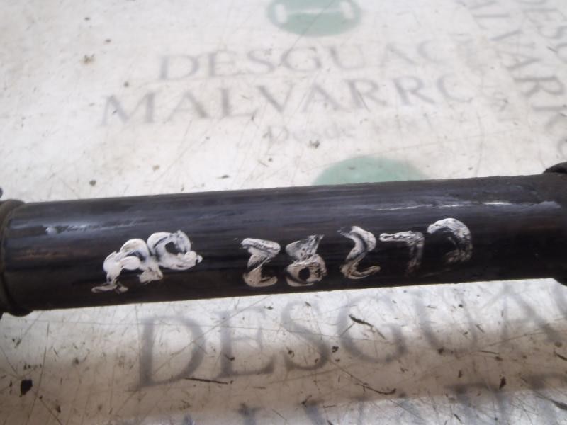 Recambio de transmision derecha para audi 80/90 (893) 80 referencia OEM IAM   