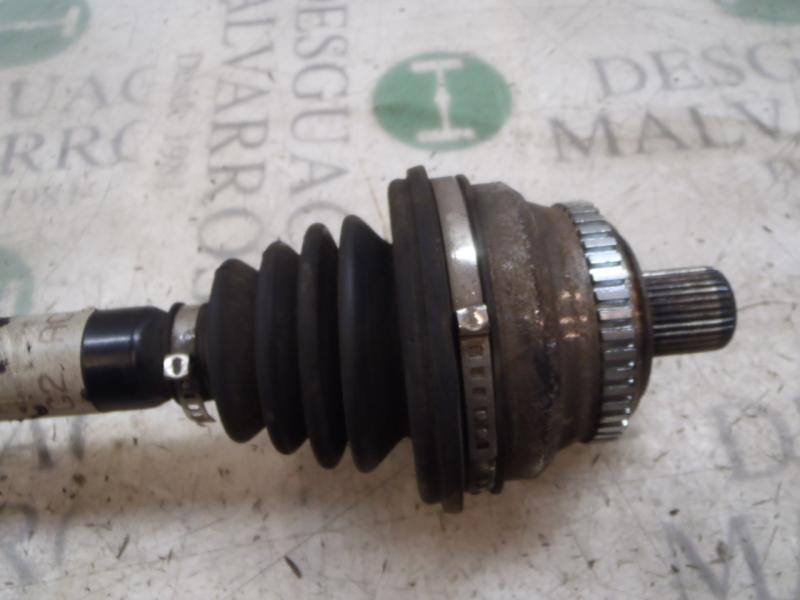 Recambio de transmision derecha para audi 80/90 (893) 80 referencia OEM IAM   