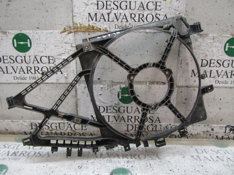 Recambio de canalizador aire para opel corsa c club referencia OEM IAM   