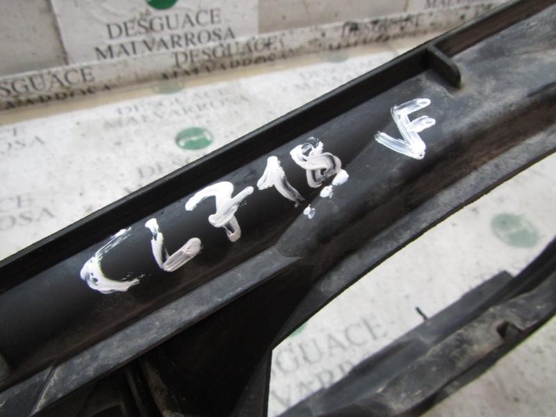 Recambio de canalizador aire para opel corsa c club referencia OEM IAM   