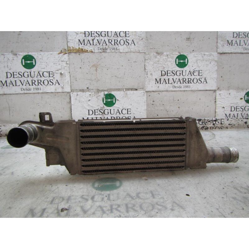 Recambio de intercooler para opel corsa c club referencia OEM IAM   