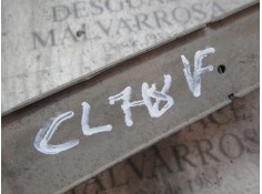 Recambio de intercooler para opel corsa c club referencia OEM IAM    2