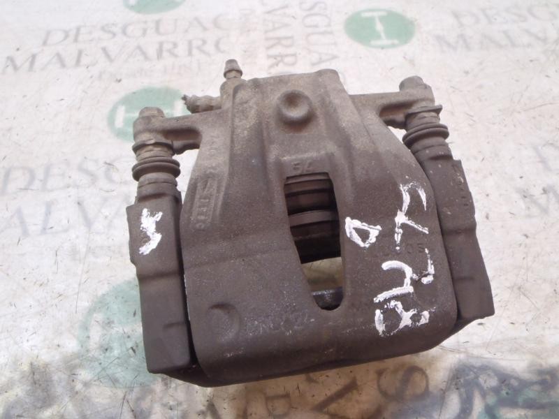 Recambio de pinza freno delantera derecha para opel corsa c club referencia OEM IAM   