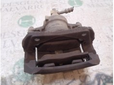 Recambio de pinza freno delantera derecha para opel corsa c club referencia OEM IAM    2