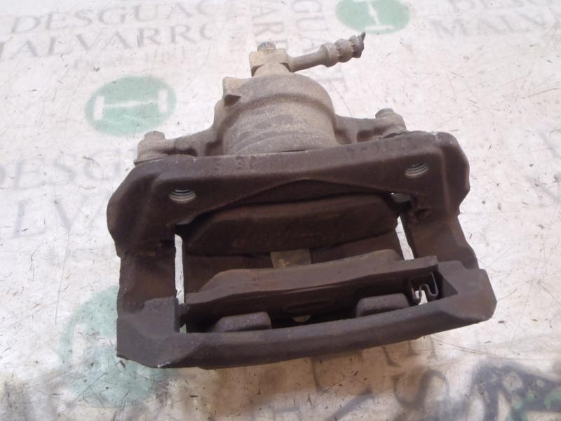 Recambio de pinza freno delantera derecha para opel corsa c club referencia OEM IAM   
