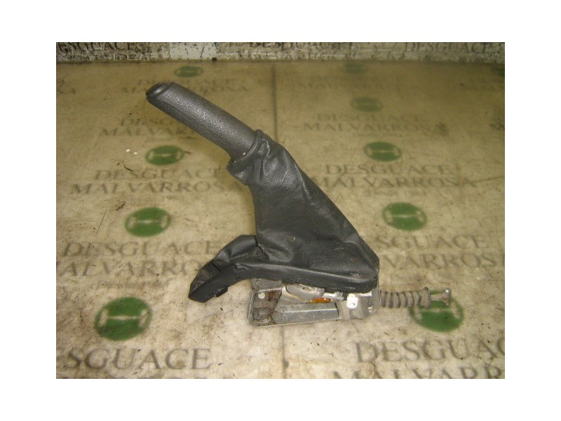 Recambio de palanca freno de mano para opel astra g caravan club referencia OEM IAM   