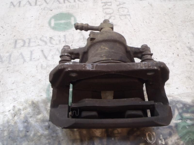 Recambio de pinza freno delantera izquierda para opel corsa c club referencia OEM IAM   