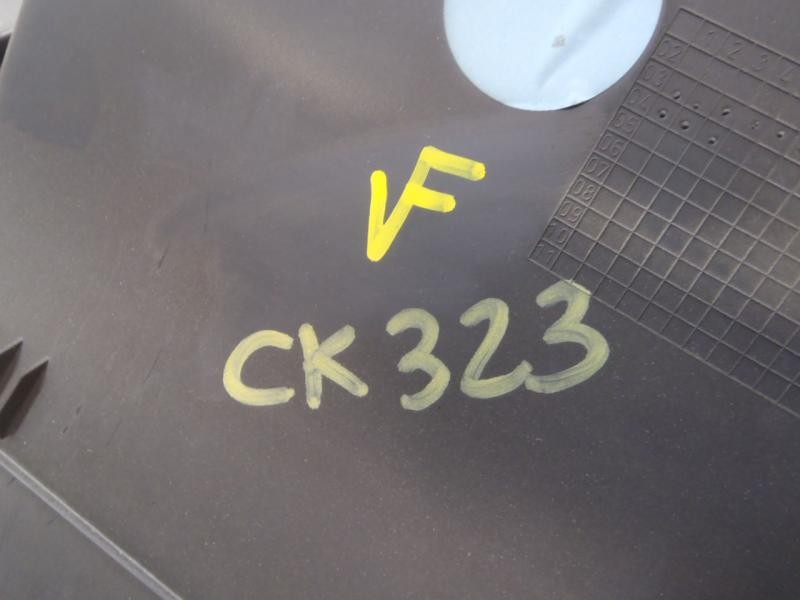 Recambio de guantera para volkswagen touran (1t1) trendline referencia OEM IAM   