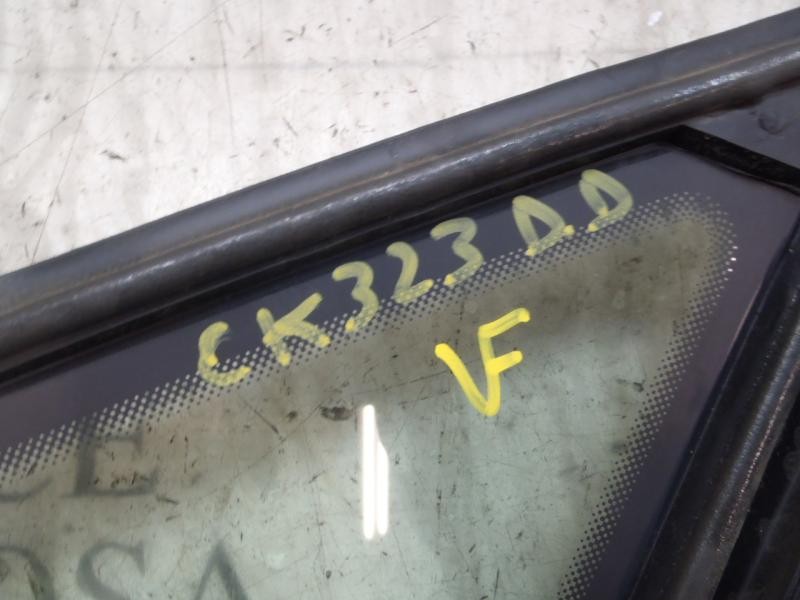 Recambio de cristal puerta delantero derecho para volkswagen touran (1t1) trendline referencia OEM IAM   