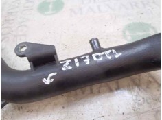 Recambio de tubo intercooler para opel astra h berlina 1.7 16v cdti cat (z 17 dtl / lrb) referencia OEM IAM    2