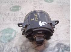 Recambio de faro antiniebla izquierdo para renault megane ii berlina 3p confort dynamique referencia OEM IAM    2