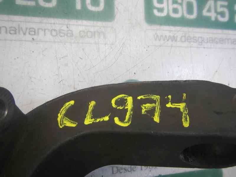 Recambio de mangueta delantera derecha para renault megane ii berlina 3p confort dynamique referencia OEM IAM   