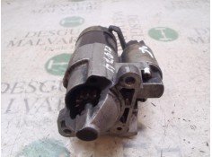 Recambio de motor arranque para renault megane ii berlina 3p confort dynamique referencia OEM IAM    2