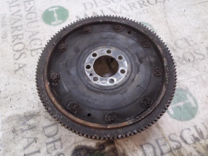 Recambio de volante motor para renault megane ii berlina 3p confort dynamique referencia OEM IAM   