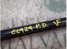 Recambio de amortiguadores maletero / porton para ford fiesta (cb1) trend referencia OEM IAM 1666068   2