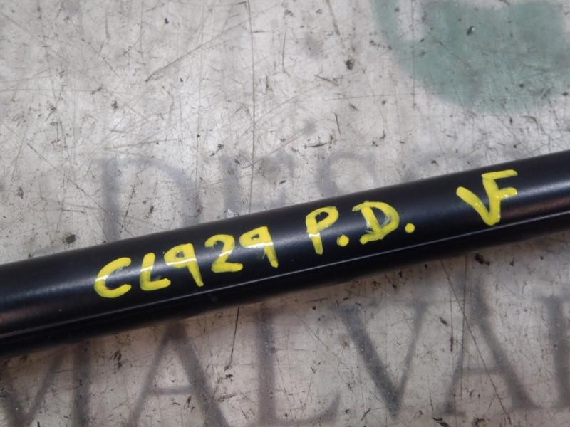 Recambio de amortiguadores maletero / porton para ford fiesta (cb1) trend referencia OEM IAM 1666068  