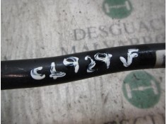 Recambio de barra estabilizadora delantera para ford fiesta (cb1) trend referencia OEM IAM 1562799   2