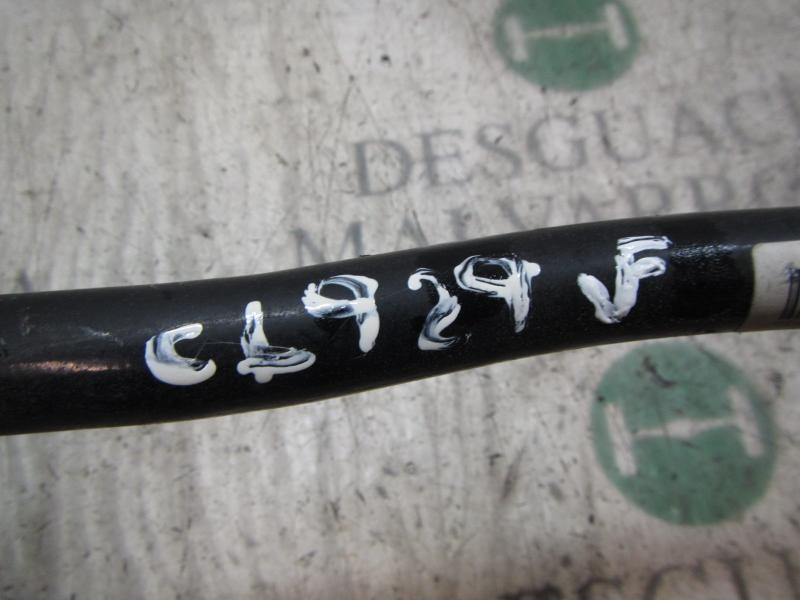 Recambio de barra estabilizadora delantera para ford fiesta (cb1) trend referencia OEM IAM 1562799  