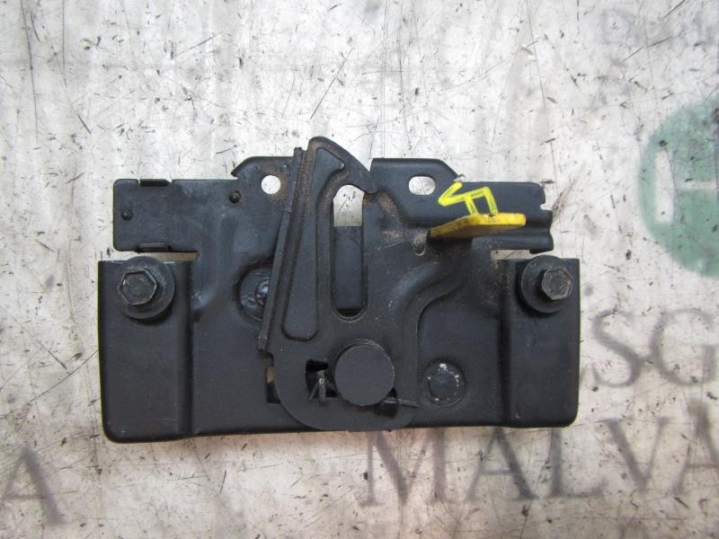 Recambio de cerradura capot para ford fiesta (cb1) trend referencia OEM IAM 1831520  