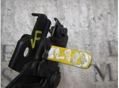 Recambio de cerradura capot para ford fiesta (cb1) trend referencia OEM IAM 1831520   2