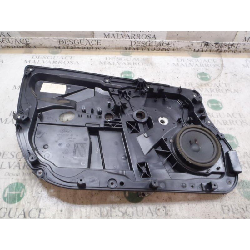 Recambio de elevalunas delantero izquierdo para ford fiesta (cb1) trend referencia OEM IAM 1633102  