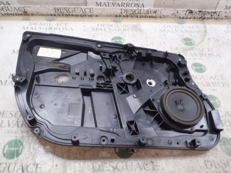 Recambio de elevalunas delantero izquierdo para ford fiesta (cb1) trend referencia OEM IAM 1633102  